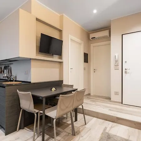 Casa Delle Farfalle Appartamento Bologna