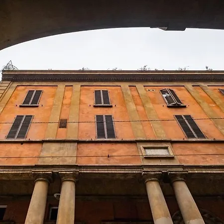 Appartamento Casa Delle Farfalle *